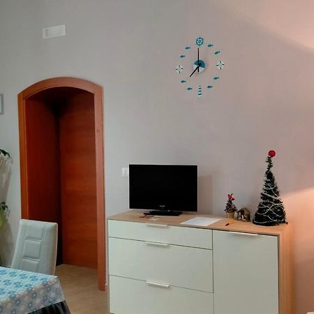 Onda Mare Villa Джовинацо Екстериор снимка