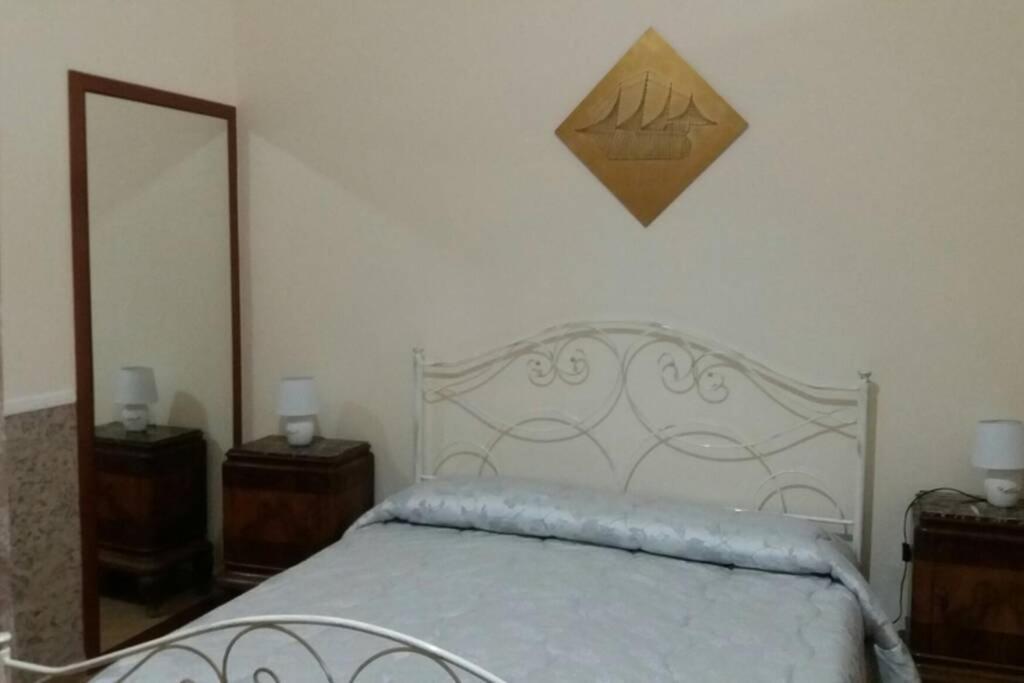 Onda Mare Villa Джовинацо Екстериор снимка